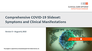 COVID-19 Symptoms