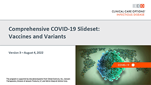 COVID-19 Vaccines