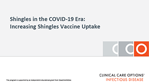 Slides: Vaccine Uptake
