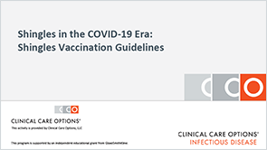 Slides: Vaccination Guidelines