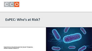 ExPEC: Who's at Risk?