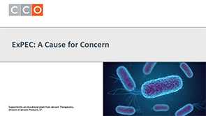 Concern for ExPEC