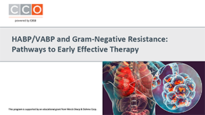 Slides: HABP/VABP