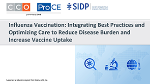 Influenza Vaccination