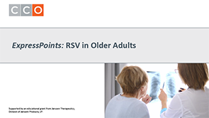 ExpressPoints: RSV in Adults