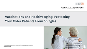 Shingles Vaccination