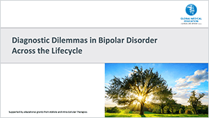 Diagnostic Dilemmas in Bipolar Disorder