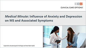Slides: Anxiety & Depression
