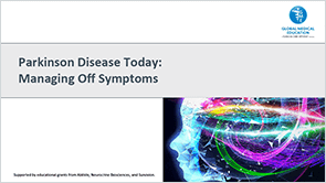 Parkinson Disease Today