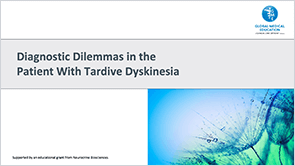 Diagnostic Dilemmas in TD