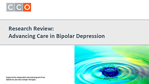 Slides: Bipolar Research Review