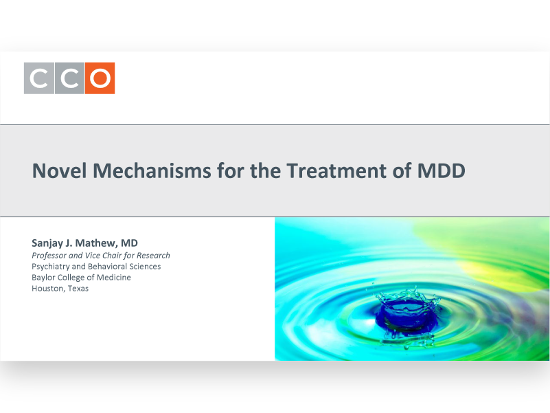 Novel Slides