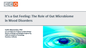 Gut Microbiome