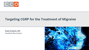 Migraine Treatment