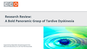 Slides: TD Research Review