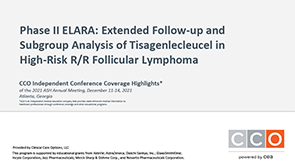 ELARA High-Risk RR FL