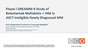 DREAMM-9