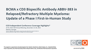 ABBV-383 in R/R MM