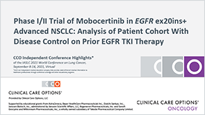Mobocertinib After EGFR TKI