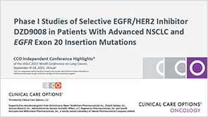 DZD9008 in <i>EGFR</i> ex20ins+ Adv NSCLC