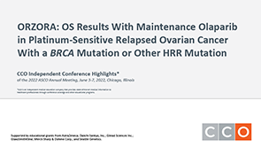 ORZORA OS Results