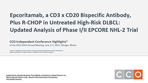EPCORE NHL-2: DLBCL