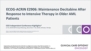 E2906: DAC Maintenance