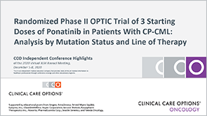 OPTIC Interim Analysis