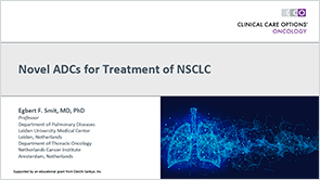 ADCs in NSCLC