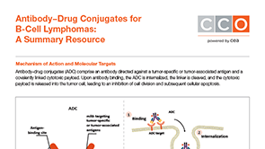 ADCs for B-Cell Lymphomas