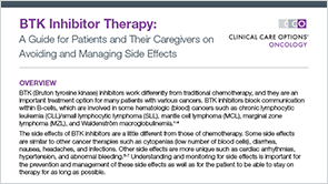 BTKi Patient Resource