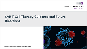 CAR T-Cell Therapy