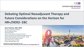 NeoAdj HR+/HER2- EBC Slides