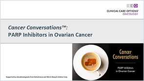 PARPi in Ovarian Cancer
