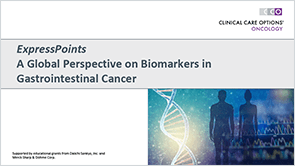 <i>EP</i>: GI Biomarkers