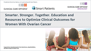 Gyn Cancer Outcomes