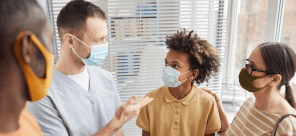 Hemophilia A: Counseling