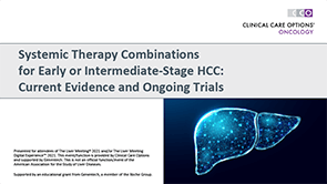 Treating Early HCC