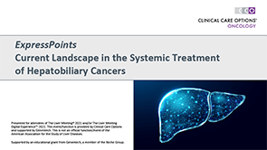 <i>EP</i>: Hepatobiliary Ca Tx