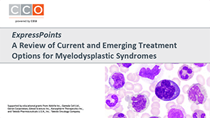 <em>ExpressPoints</em>: Tx for MDS