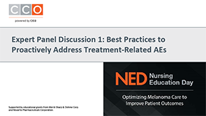 TRAEs: Best Practices