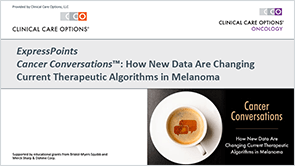 <i>EP</i>: Melanoma Therapy