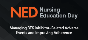 NED Talk: BTKi Overview