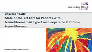 <i>EP</i>: Plexiform neurofibromas in NF1