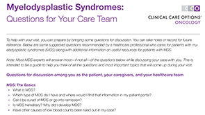 Patient Toolkit