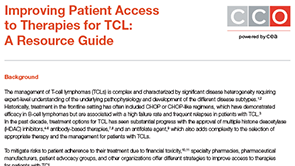 TCL HCP Pocket Guide
