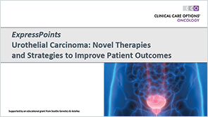 <i>EP</i>: UC Novel Therapies