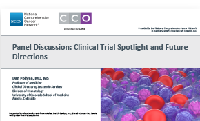 Clinical Trials and Future Directions