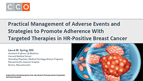 HR-Positive Breast Cancer