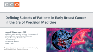EBC Subsets